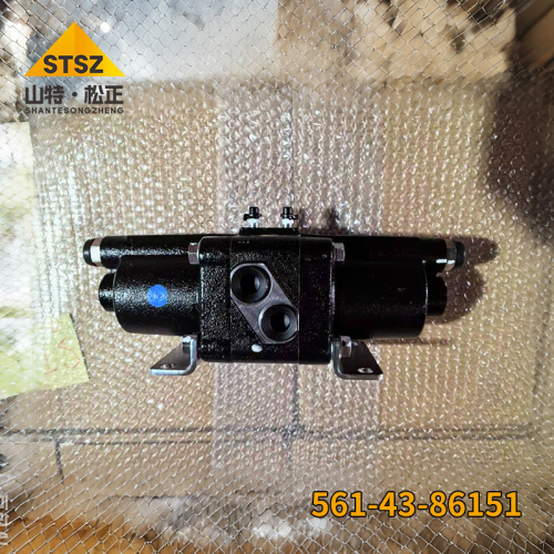 Mine dump truck HD785-7 slack adjuster 561-43-86151