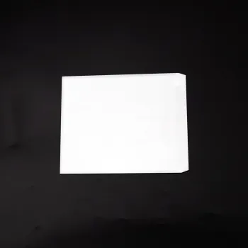 LED Backlight Panel with Color Options for Displays