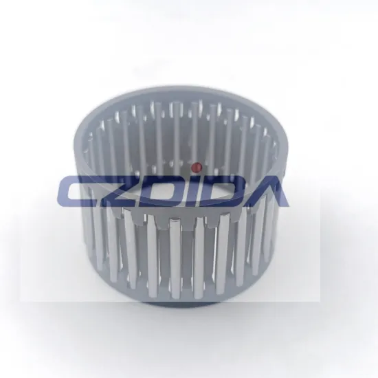 High Quality Needle Roller Bearings and Cage Assemblies K43x48x30 K434830