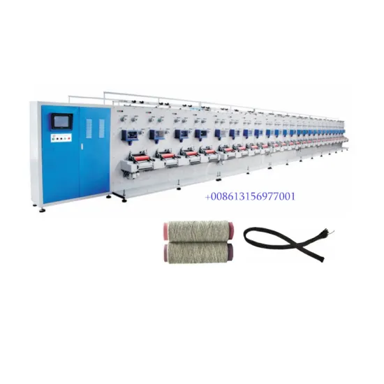 Air Texturing Filament and Yarn Process Machine for Fabric Manufacturing: Advanced Solutions for Enhanced Textile Production