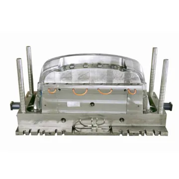 Auto Part Plastic Auto Part Injection Mold Maker
