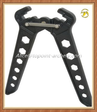 Topoint Archery TP110 Compound Bow Stand for archery hunting