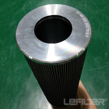 01.NR 630.3VG.10.B.P. Interonmen filter element