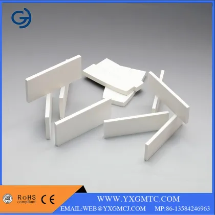 custom zta ceramic sheet