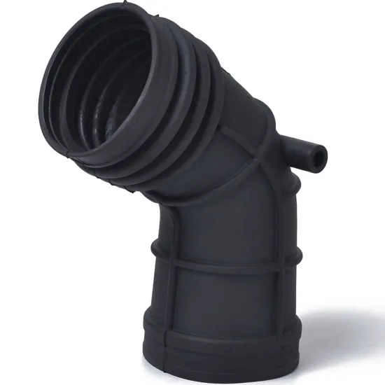 BAJUTU Air Intake Filter Pipe for BMW Z3 E46 320i 325i E36 OE:13541705209