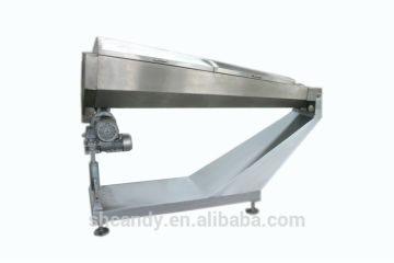 Shanghai candy die forming machinery production line