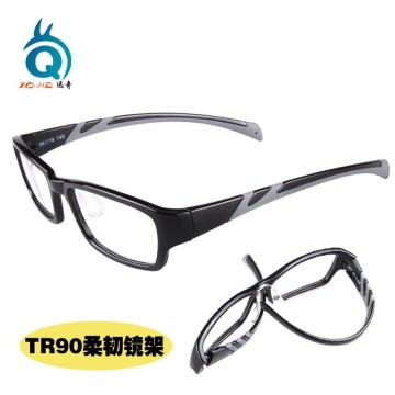 Cheap Optical Glasses Frame With Clear Lens