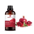 Private Label cold pressed pomegranate seed oil