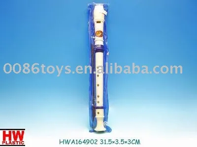 Sell various promotion toys(Toy flute)