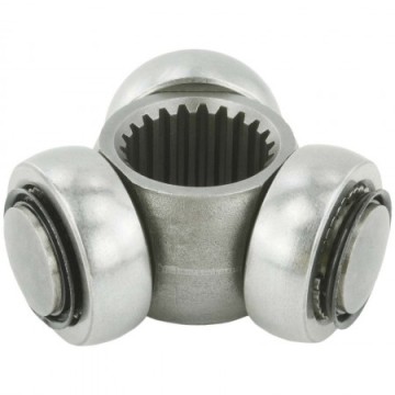 Semasse treppiede Crociera utilizzato per Mitsubishi Lancer Ex MT/CVT 2.0