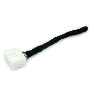 Hoge stroom 13 -pins connectorsensor voor EV -deur Auto -montage - Hot Sale voor slimme scooters