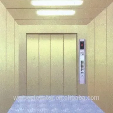 Best Price High Quality Goods lift export