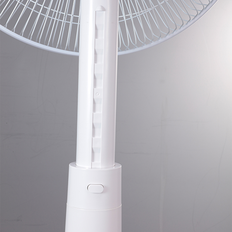 floor pedestal electric fan