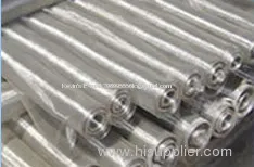 Stainless Steel Insect Screening 