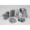 Custom Aluminium Investment Casting