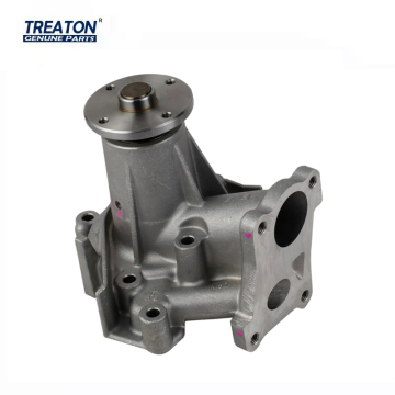 Treaton Hot Sale Cooling Water Pump for Multiple Models - OEM: 25100-42540/25100-42541 In Stock