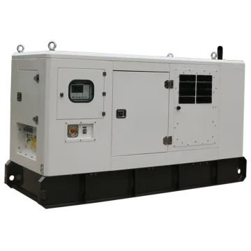 41 kva alternator for diesel generator set