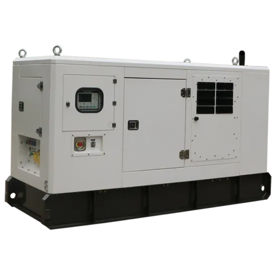Construction Generator Sets Price