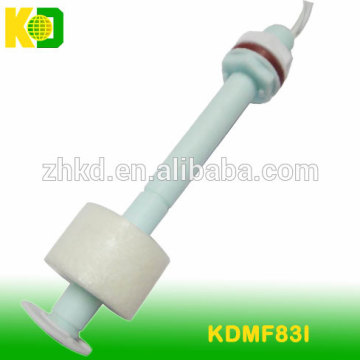 PP liquid water level sensor MF83I