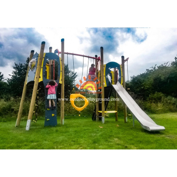 Backyard Outside Used Kids Play Structures For Sale