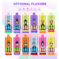 Waspe Vape 60000 пуфчета 2% NIC на едро Дания