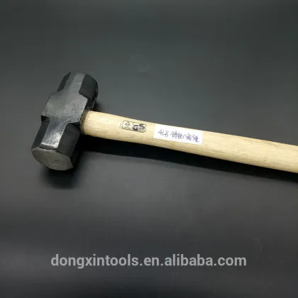 4LB stoning octagonal hammer