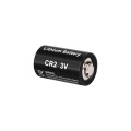 3V Lithium CR15270 Cell for Fishing Light