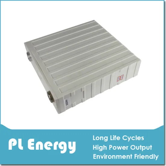 Factory Directly 3.2V 300mAh Prismatic Li-ion Battery Cell