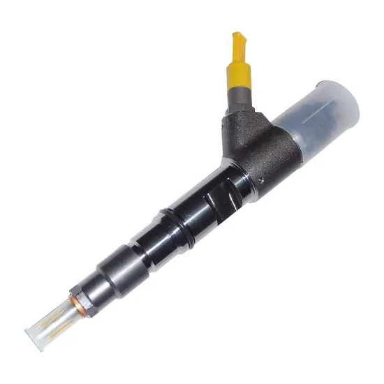 ISF3.8 Fuel Injectors: Part Numbers 5283275, 4947582, 0445120134, 0445120304, 0445120122, 0445120121, 3047991, 3053124 - Compatibility and Specifications