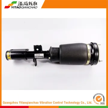 2015 International Standard Heavy Trailer Shock Absorber