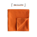 3M Towel Microfiber Cleaning Angle Cloth