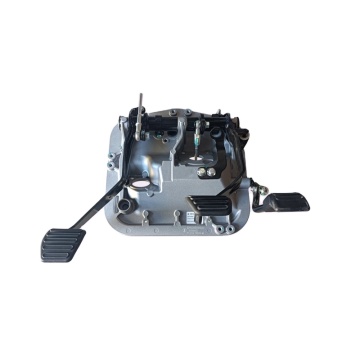 SHACMAN F2000 F3000 X3000 Gruppo pedale della frizione DZ971892310303030