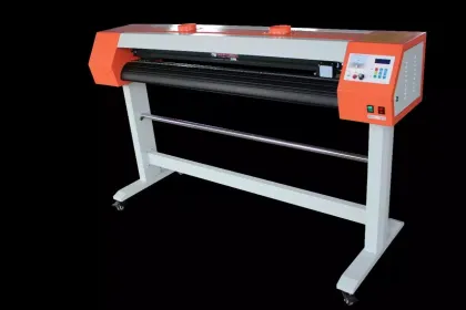 Vinyl Cutting Plotter Sticker Cutter Plotter
