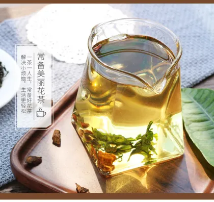 High Quality Chinese Hot Sale Dandelion& Dandelion Root Tea
