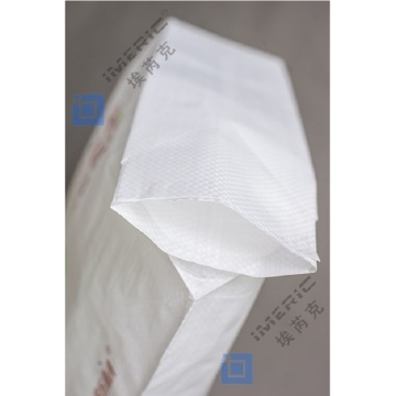 OPP Block Bottom Outer Valve PP Woven Bag