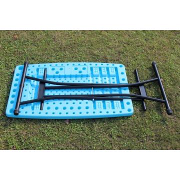 Plastic folding table online