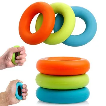 Silicone Mold Making Rubber Silicone Ring for Forearm