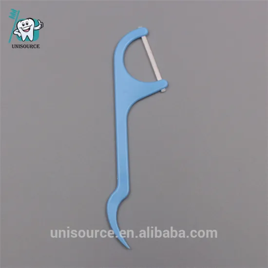 2017 Hot Sale Adult Use Floss Pick