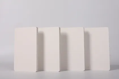 Fireproof magnesium partition for wall partition