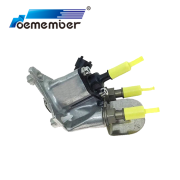 OE Member 0444043034 2888173 Diesel Exhaust Fluid Injector for HINO Urea Nozzle DEF AdBlue Nozzle