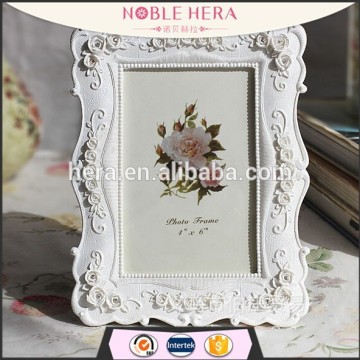 2015 Hot Sale Resin photo picture frame For Home Decoration