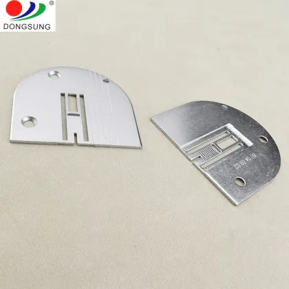 Zig Zag Needle Plate Throat Plate #80040902 for Veritas Janome 8014 Sewing Machine Parts