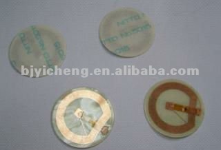 High frequency tags