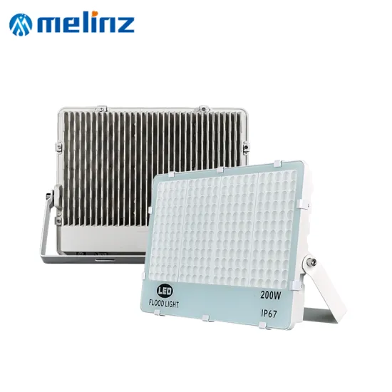 100W/200W Waterproof Outdoor LED Flood Light for Stadium