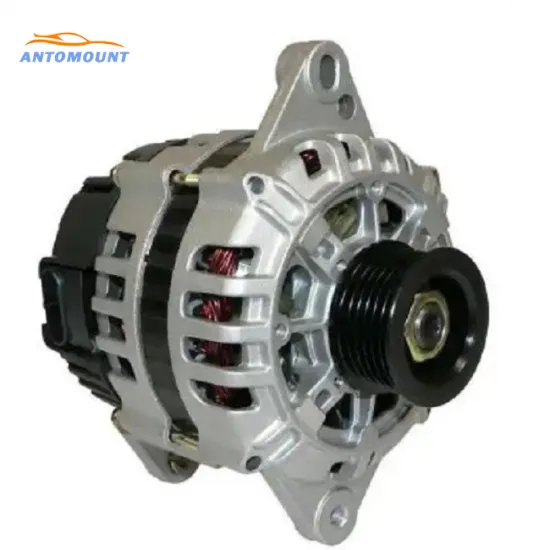 High Quality Car Alternator Generator for CHEVROLET Lacetti/Aveo (2003-2007)