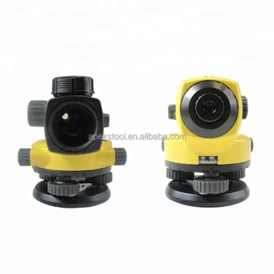 24X Magnification ATB4 Auto Level Waterproof and Dustproof Survey Instrument Promotion