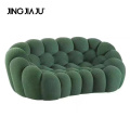 Fantastic Light Luxury Modern Cozy Sofas