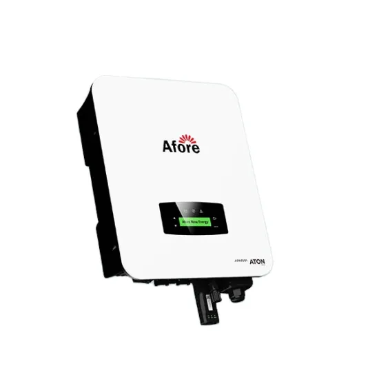 10KW 15KW 3KW On-Grid Tie Solar Inverter - Three Phase Low Voltage String MPPT PV Inverters