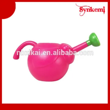 Nice design plastic children watering can