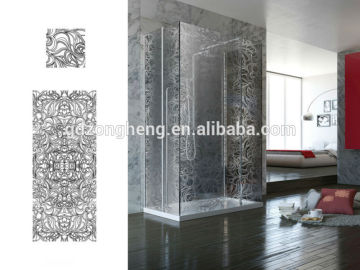 ZH009 Shower Room